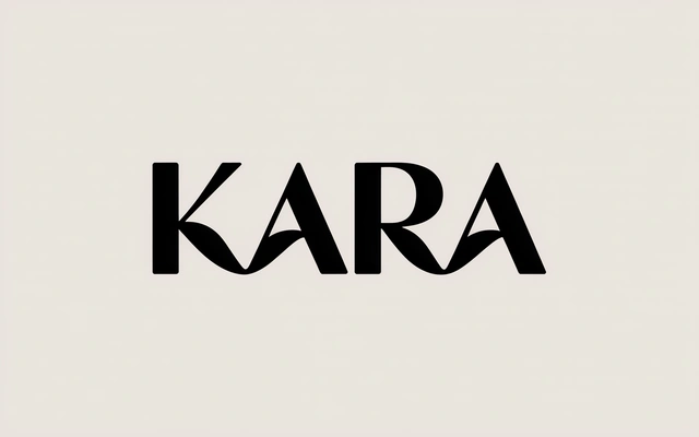 Kara Firma