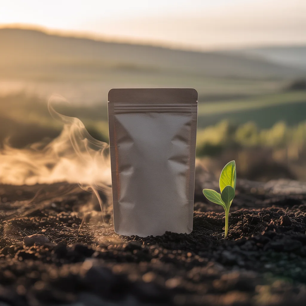 Humic Acids in Container Gardening