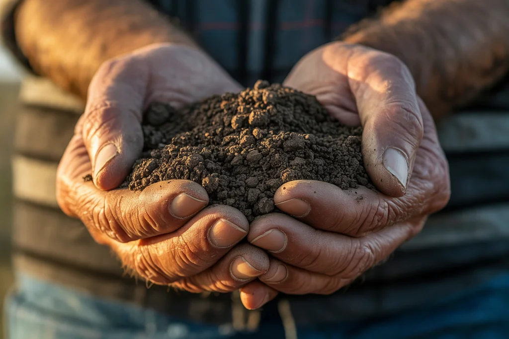 Understanding the Humic Complex